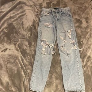 Aeropostale 90’s baggy jean
